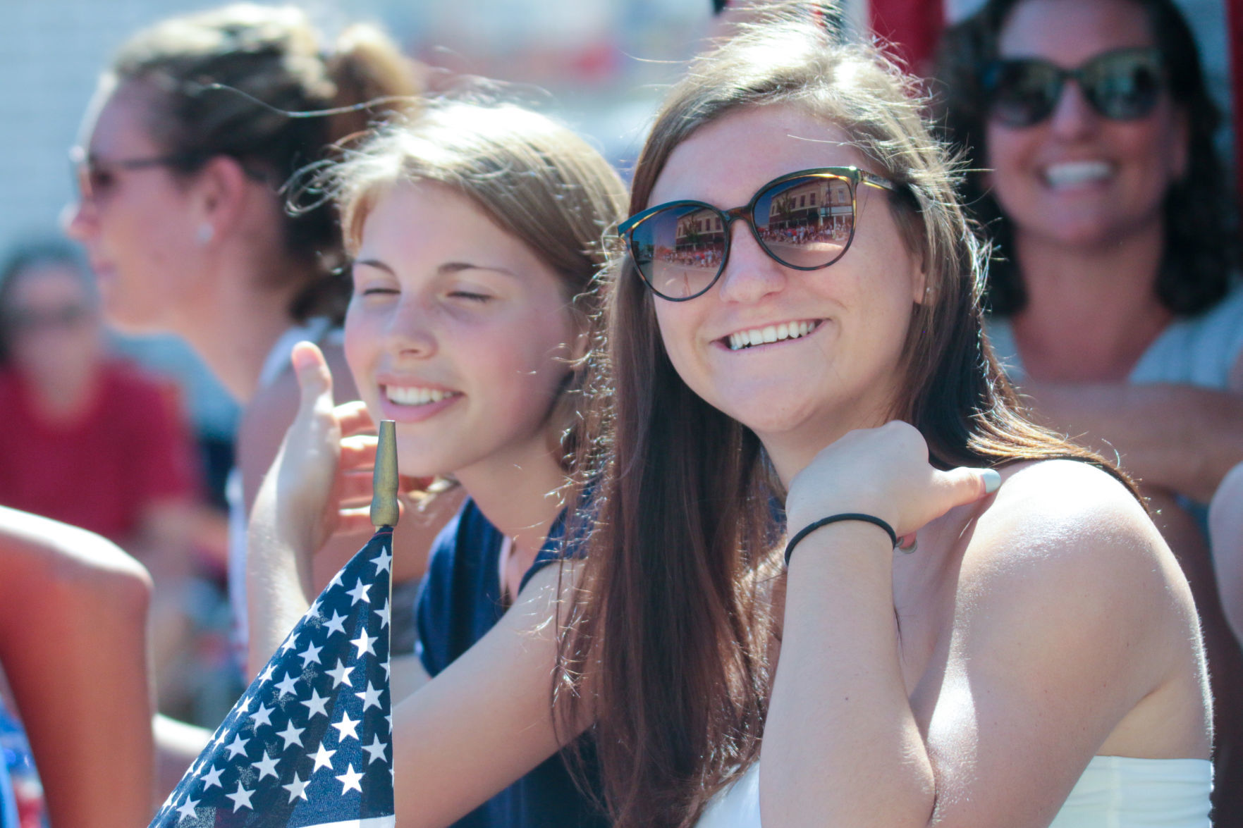4th Fest Parade